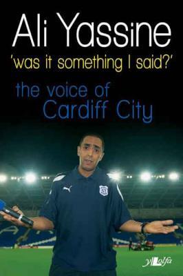 A picture of 'Was it something I said?' 
                              by Ali Yassine